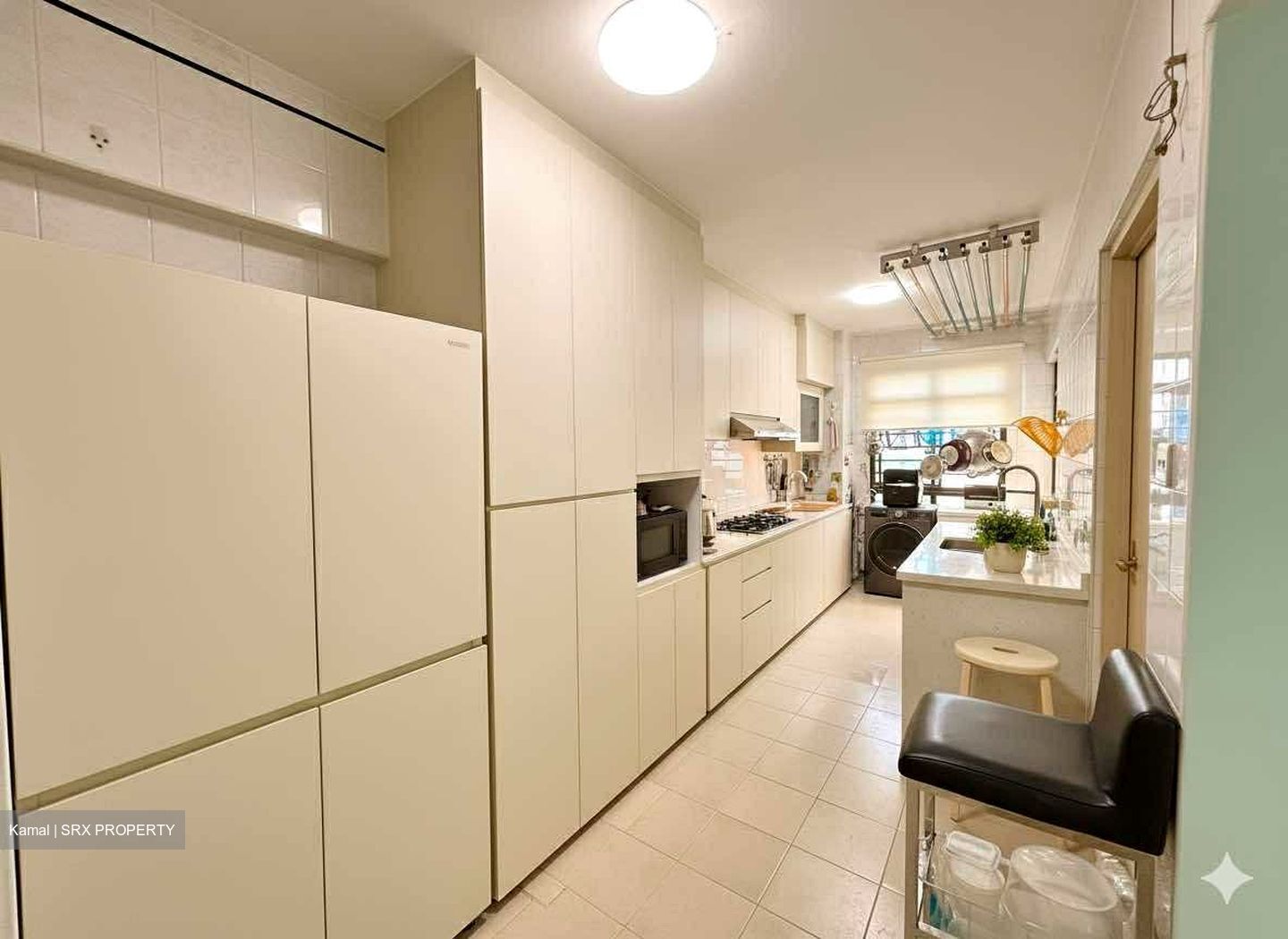 Blk 766 Woodlands Circle (Woodlands), HDB 5 Rooms #491092211